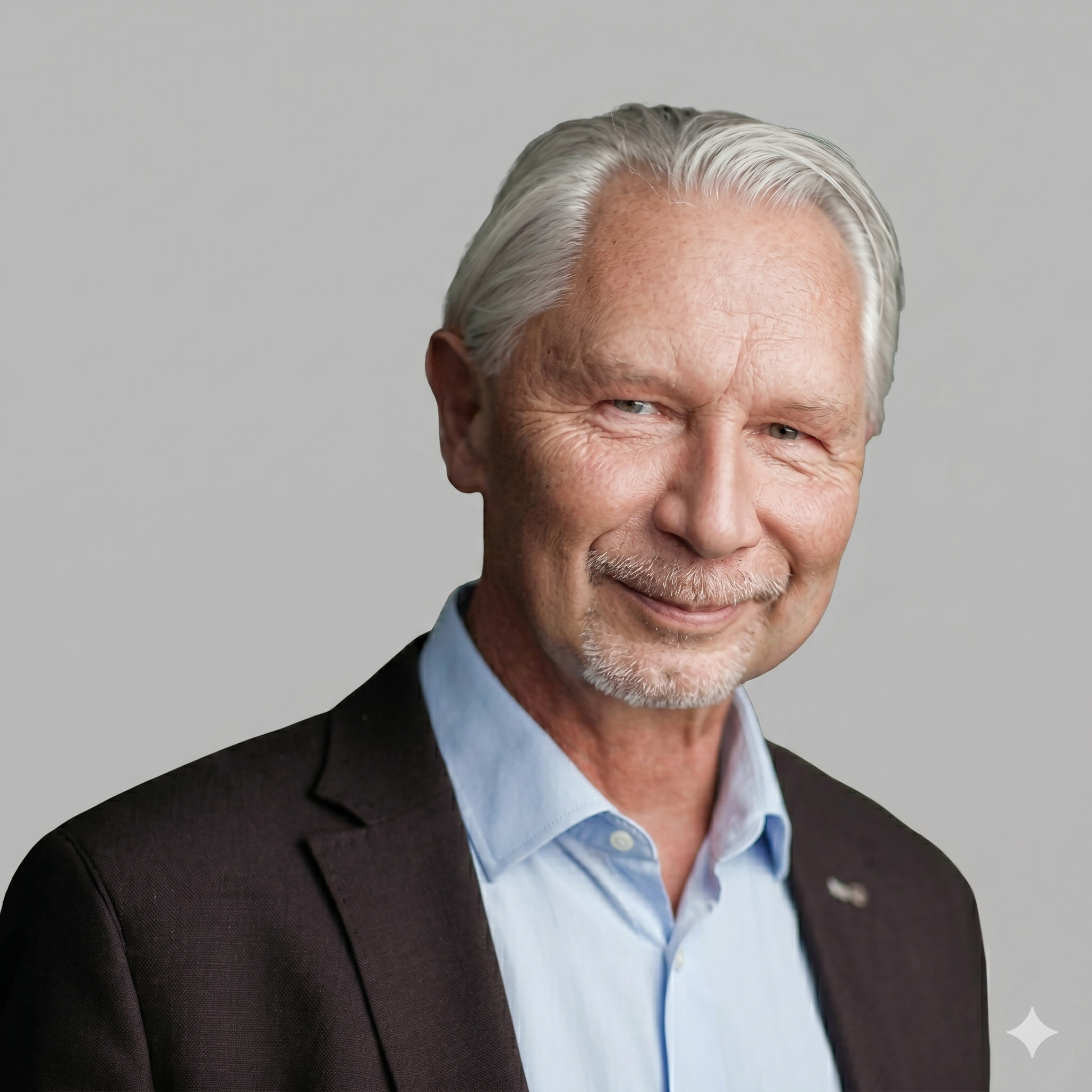 Portrait Alexander Ringsmuth
