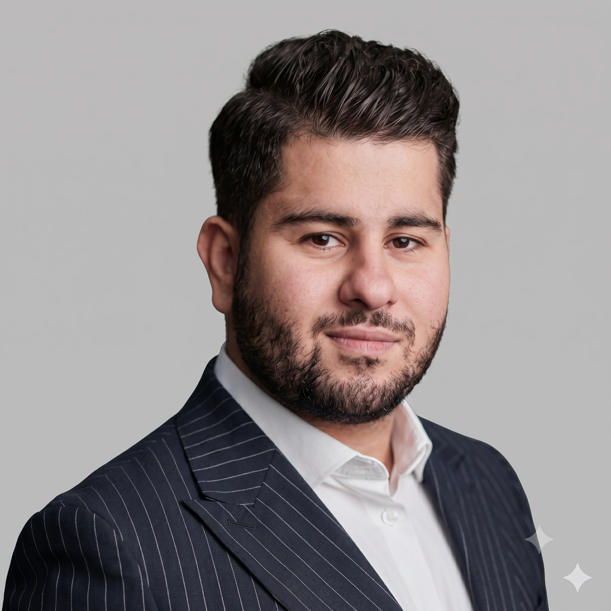 Alias H. Saryazdi