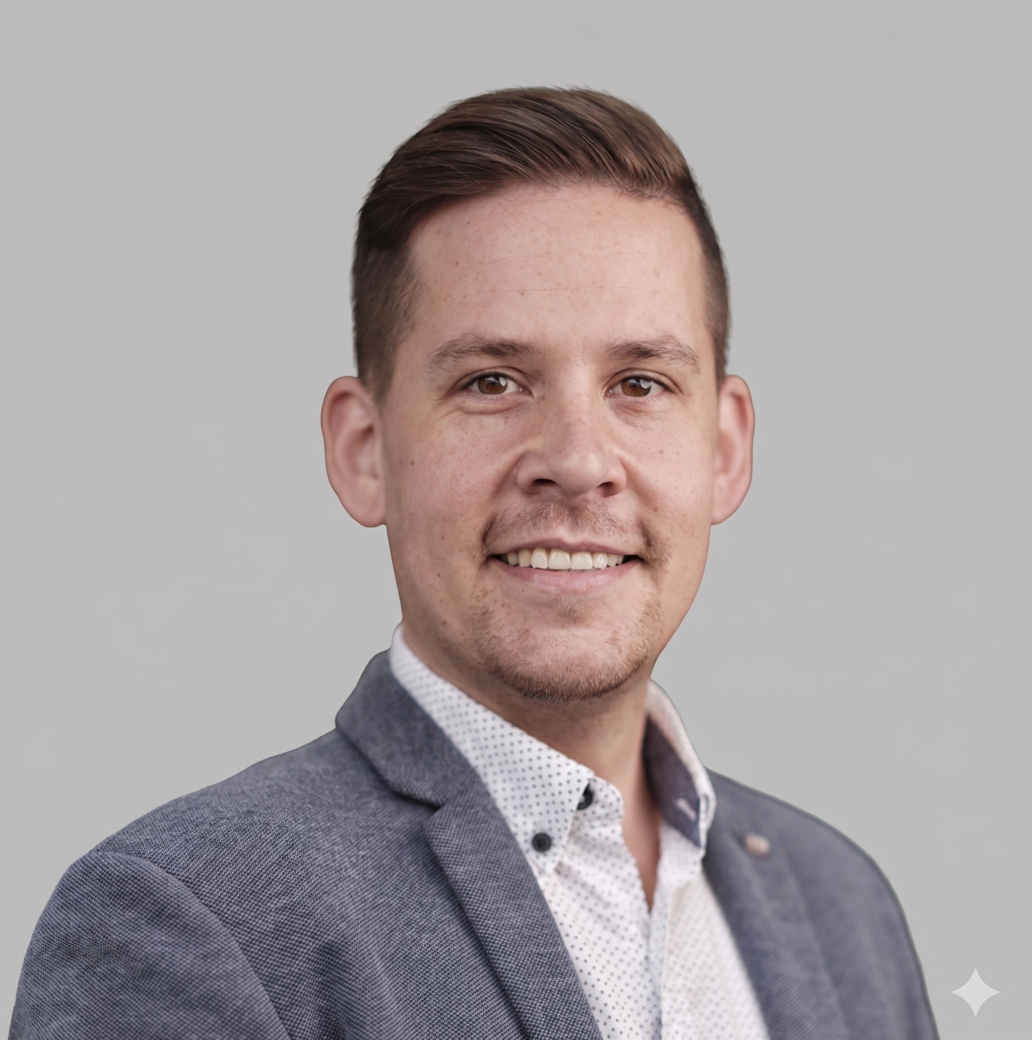 Sebastian Scheuermann